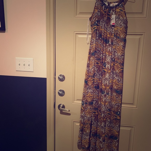 Charming Charlie Dresses & Skirts - Cute maxi dress from Charming Charlie’s